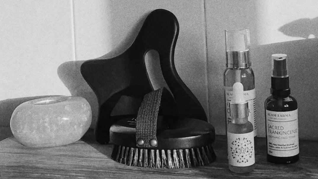 Creating Your Own Wellness Sanctuary At Home