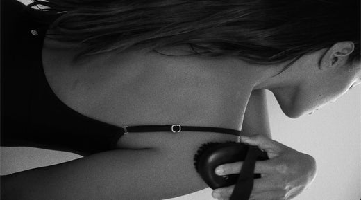 Creating Daily Rituals To Help You Ground