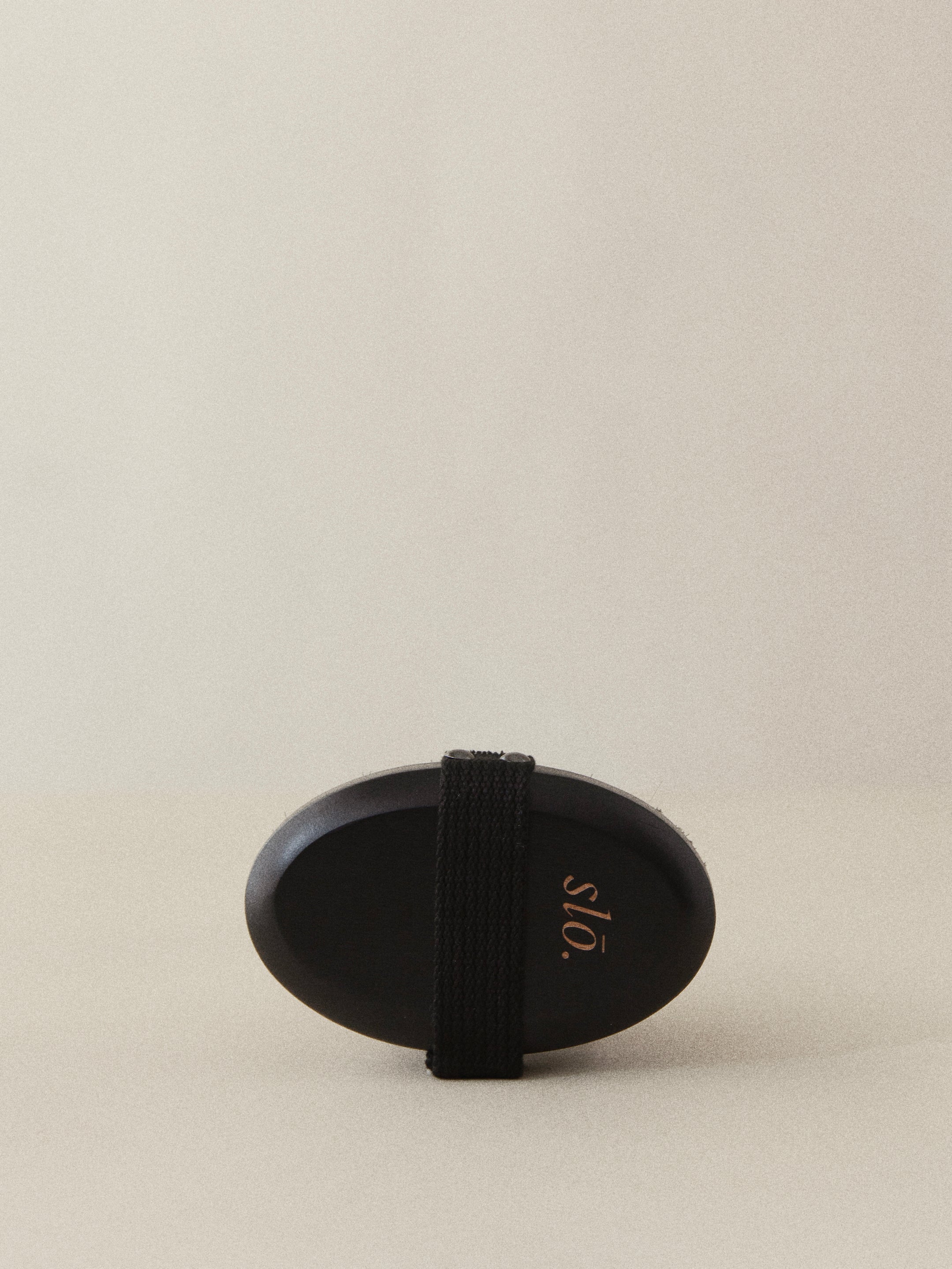 IONIC COPPER DRY BRUSH