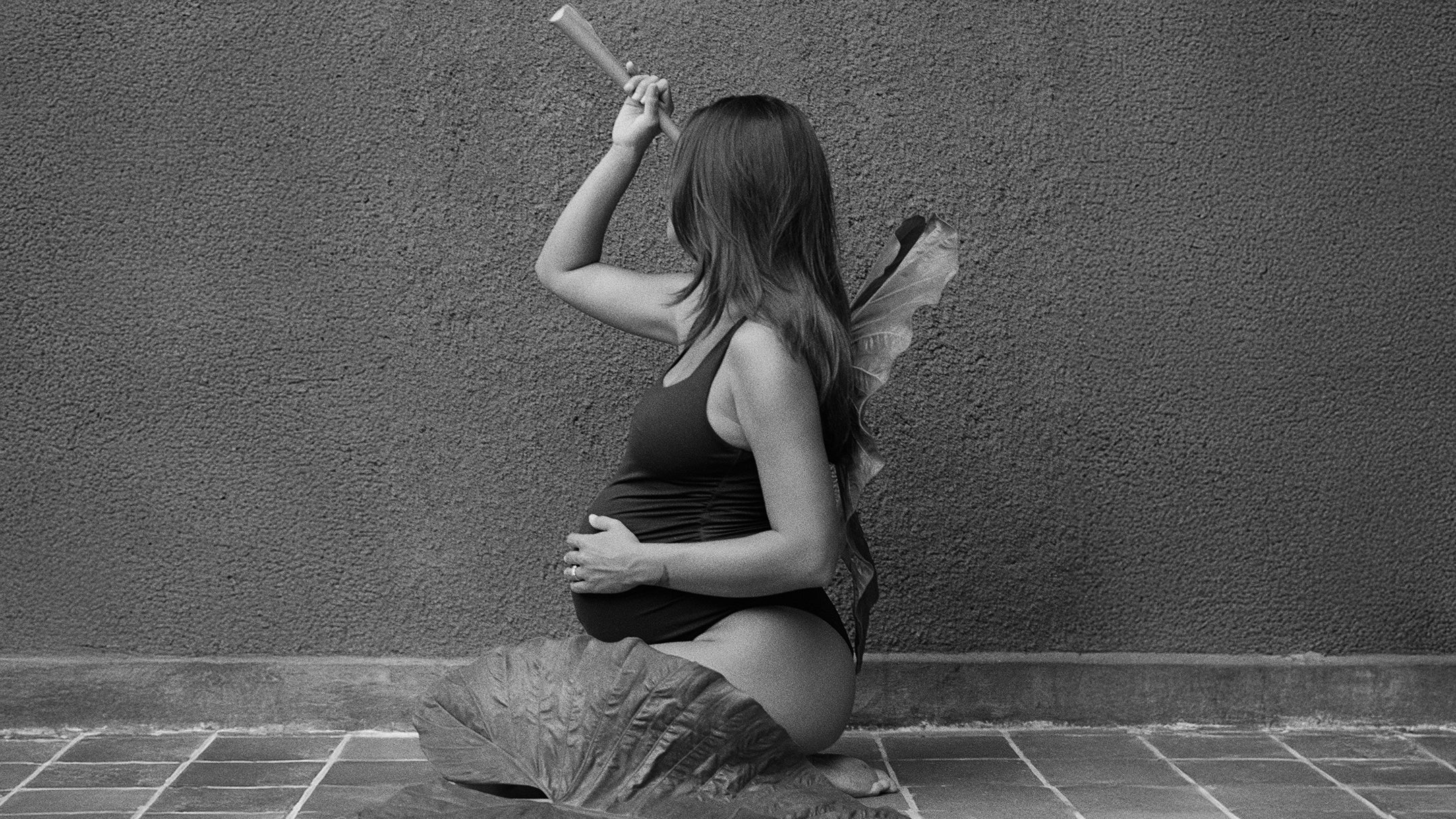 slō. x Alam Farma — On Ritual, Regulation & Being Named Muse