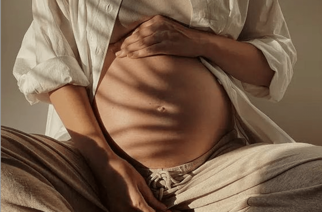 Reducing Swelling During Pregnancy with a Gentle Self-Care Routine - slō.