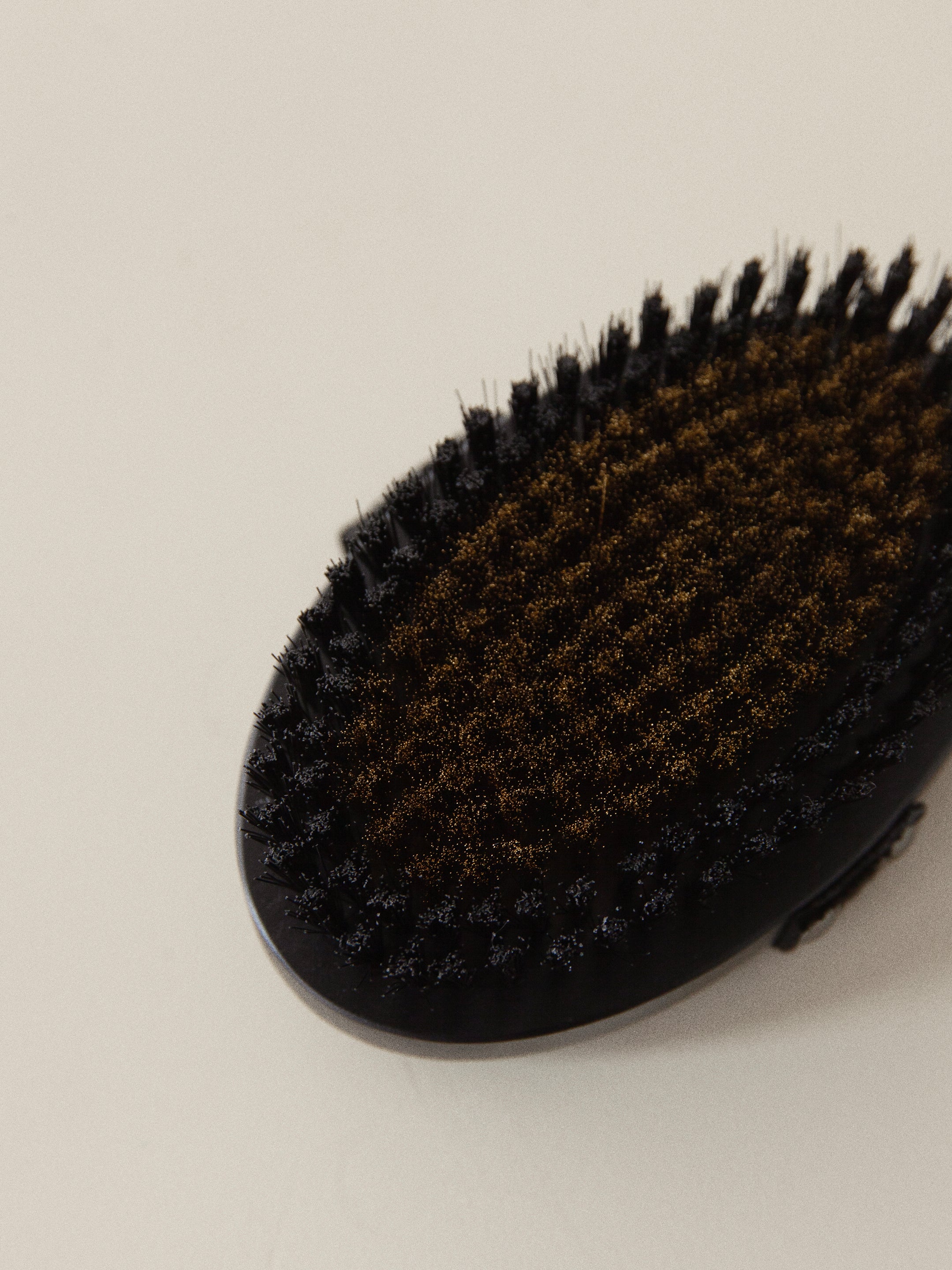 IONIC COPPER DRY BRUSH